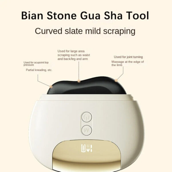 Beauty Home Use Gua Sha Instrument