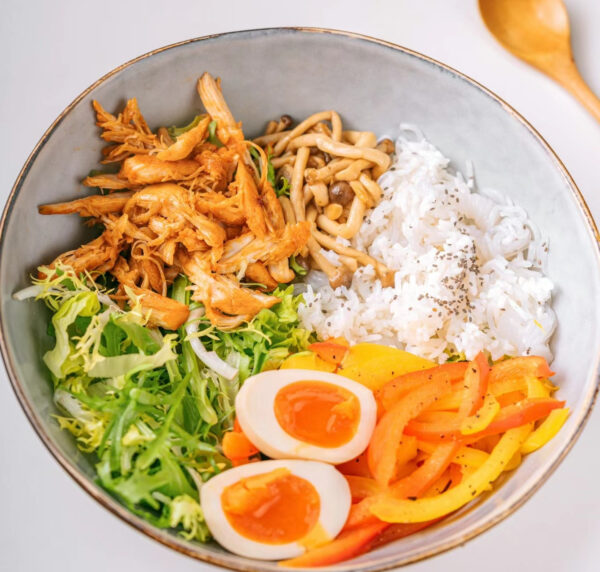 2-1.jpg High Protein Low Sugar Konjac Rice