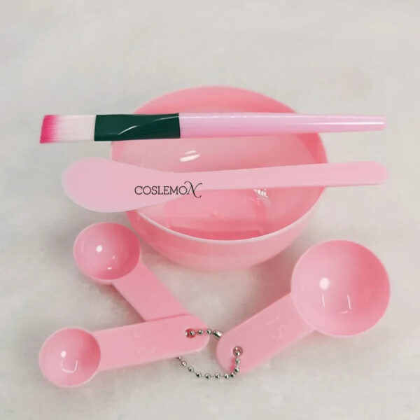 40751af6-fcb4-447d-85a3-bce557b880da_800x800.jpg 6-Piece Plastic Facial Mask Bowl Set