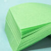 100 Sheets Face Oil Absorbing Paper