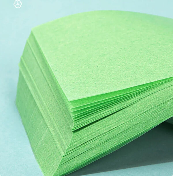 100 Sheets Face Oil Absorbing Paper
