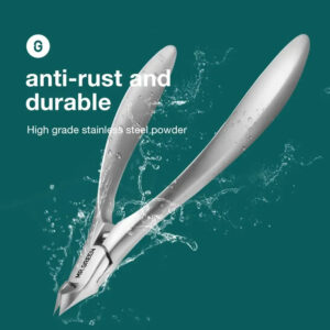 MR.GREEN Cuticle Nippers