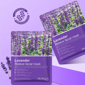 Moisturizing Care Mask