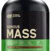 Serious Mass Weight Gainer Powder