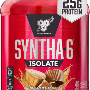 814LCbBgLCL._AC_SL1500_800x800.jpg SYNTHA-6 Isolate Protein Powder