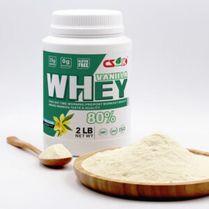Gym Meal Replacement Supplement Powder