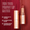 O.TWO.O Matte Lipstick Long Lasting