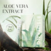 Aloe Vera Soothing Moisturizing Gel