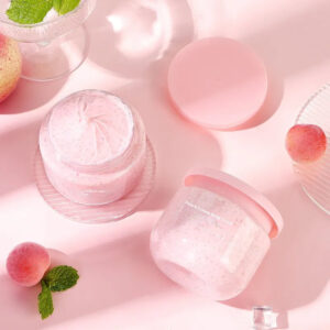 ac5c3db3-bb36-4fb6-b470-d5294cfa207d_800x800.jpg Peach Cream Body Scrub Cream