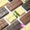 Pistachio Crunch Chocolate Bar
