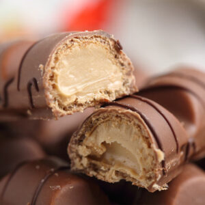 Milk Hazelnut Chocolate Biscuit Snack